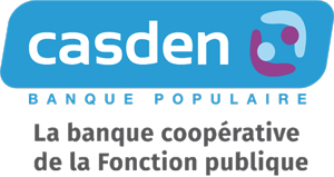 CASDEN - L banque coopérative de la fonction publique