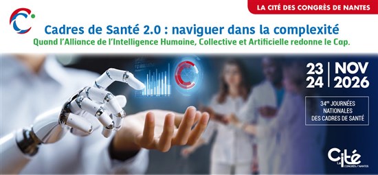 Journées ancim 2026