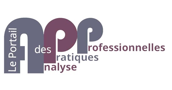 Le Portail de l'Analyse des Pratiques