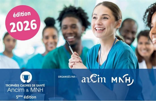 TROPHEES Ancim - MNH